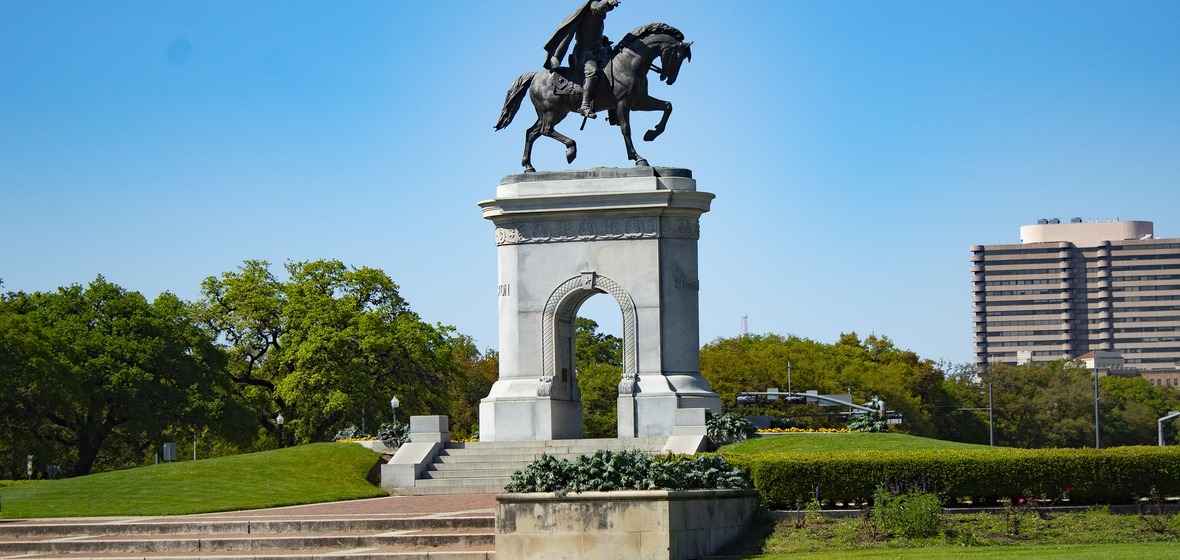 Photo of Houston