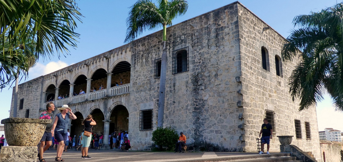 Best places to stay in Santo Domingo, Caribbean | The Hotel Guru