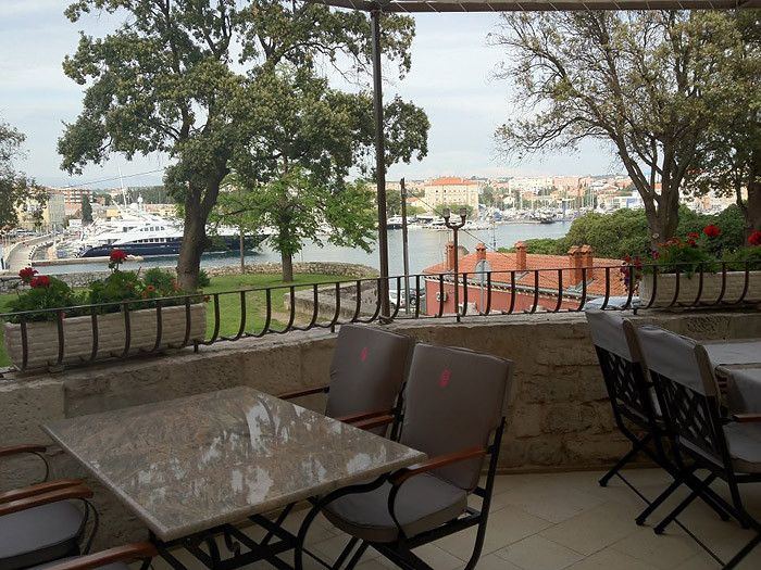 Hotel Bastion , Zadar Review The Hotel Guru