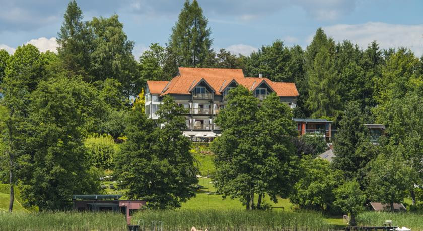 Photo of Kleines Hotel Karnten 