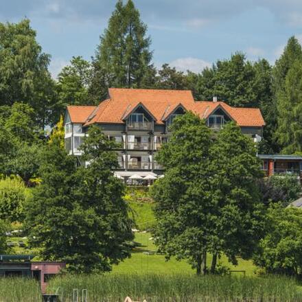 Kleines Hotel Karnten 