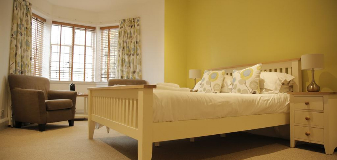 B+B York, York Review The Hotel Guru