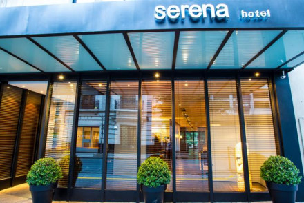 Serena Hotel, Buenos Aires