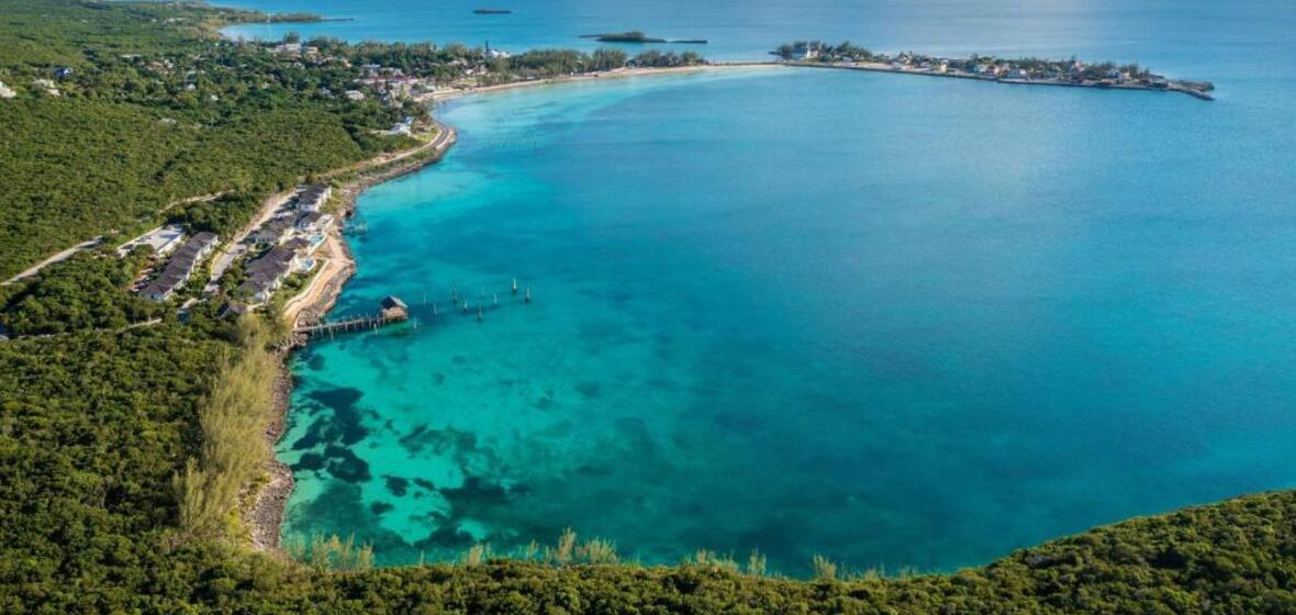 Foto de Las Bahamas