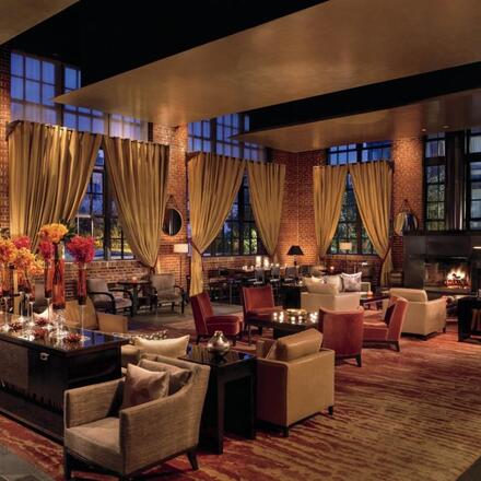 Ritz Carlton Georgetown