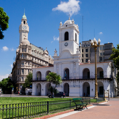 Buenos Aires, Argentina