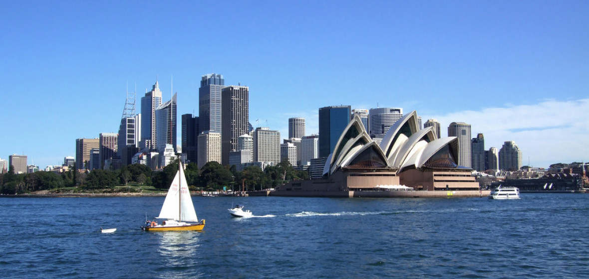 Photo de Australie