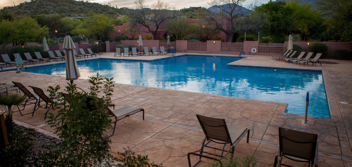 Canyon Ranch Tucson Tucson Review - Canyon Ranch Tucson S1180x560 