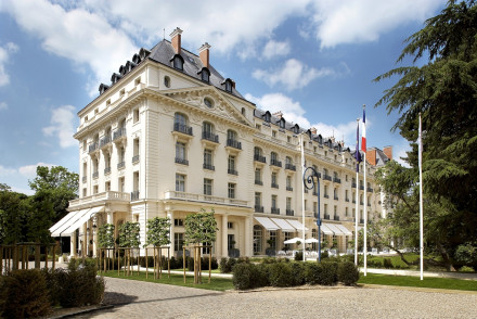 Trianon Palace