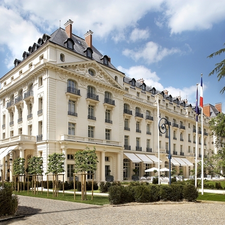 Trianon Palace