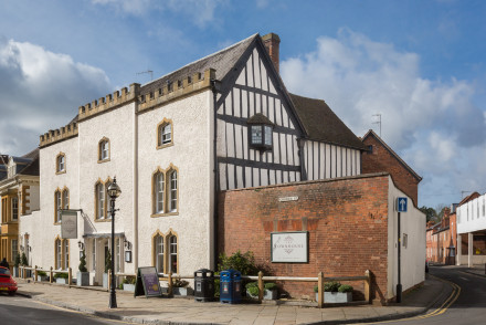 Church Street Townhouse