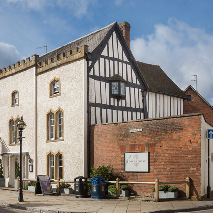 Church Street Townhouse