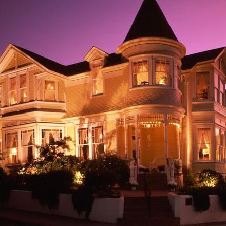 Gosby House Inn