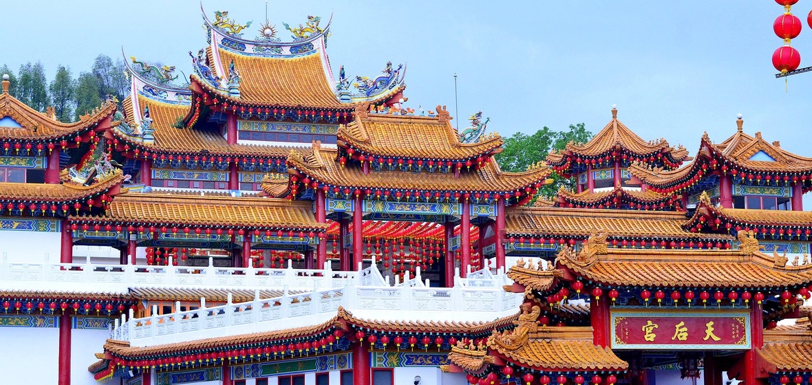 Photo of Kuala Lumpur