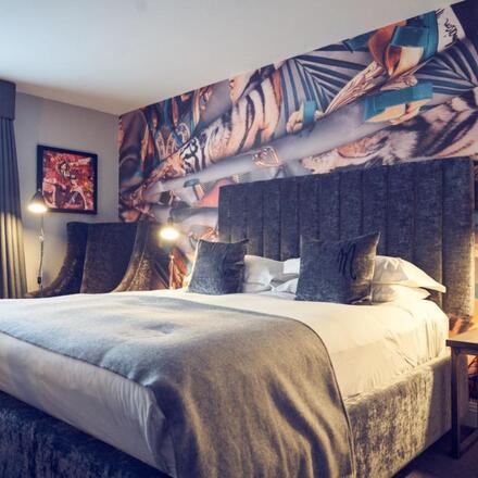 Malmaison Belfast