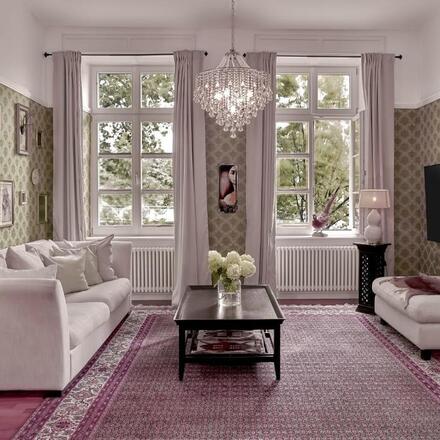 Boutique Suites Heidelberg