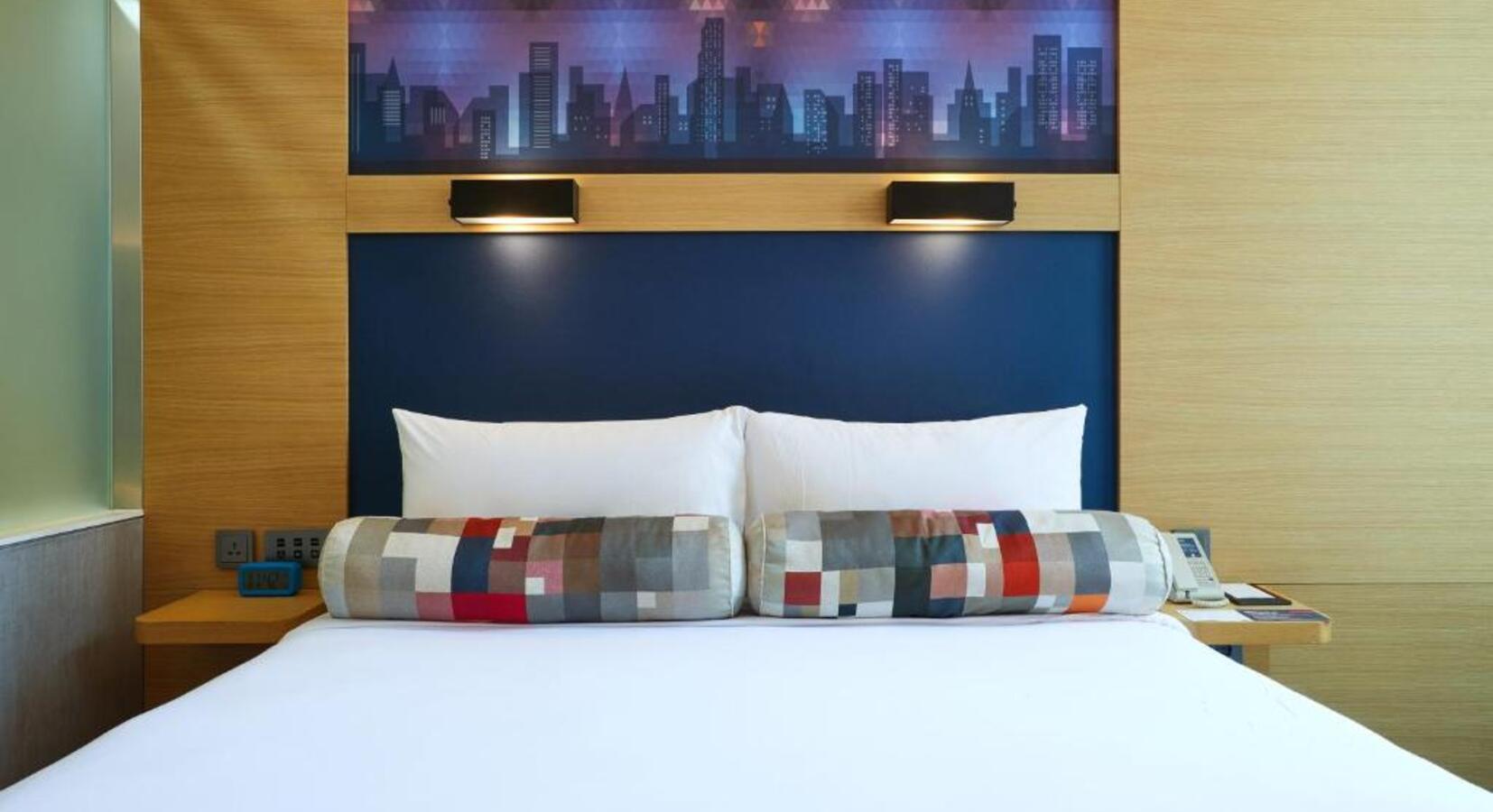 Double Bedroom
