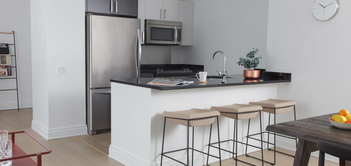 Mint House at 70 Pine, New York Review The Hotel Guru