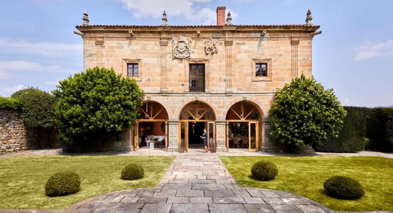 Foto von Helguera Palacio