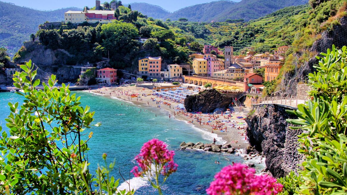 Monterosso al Mare