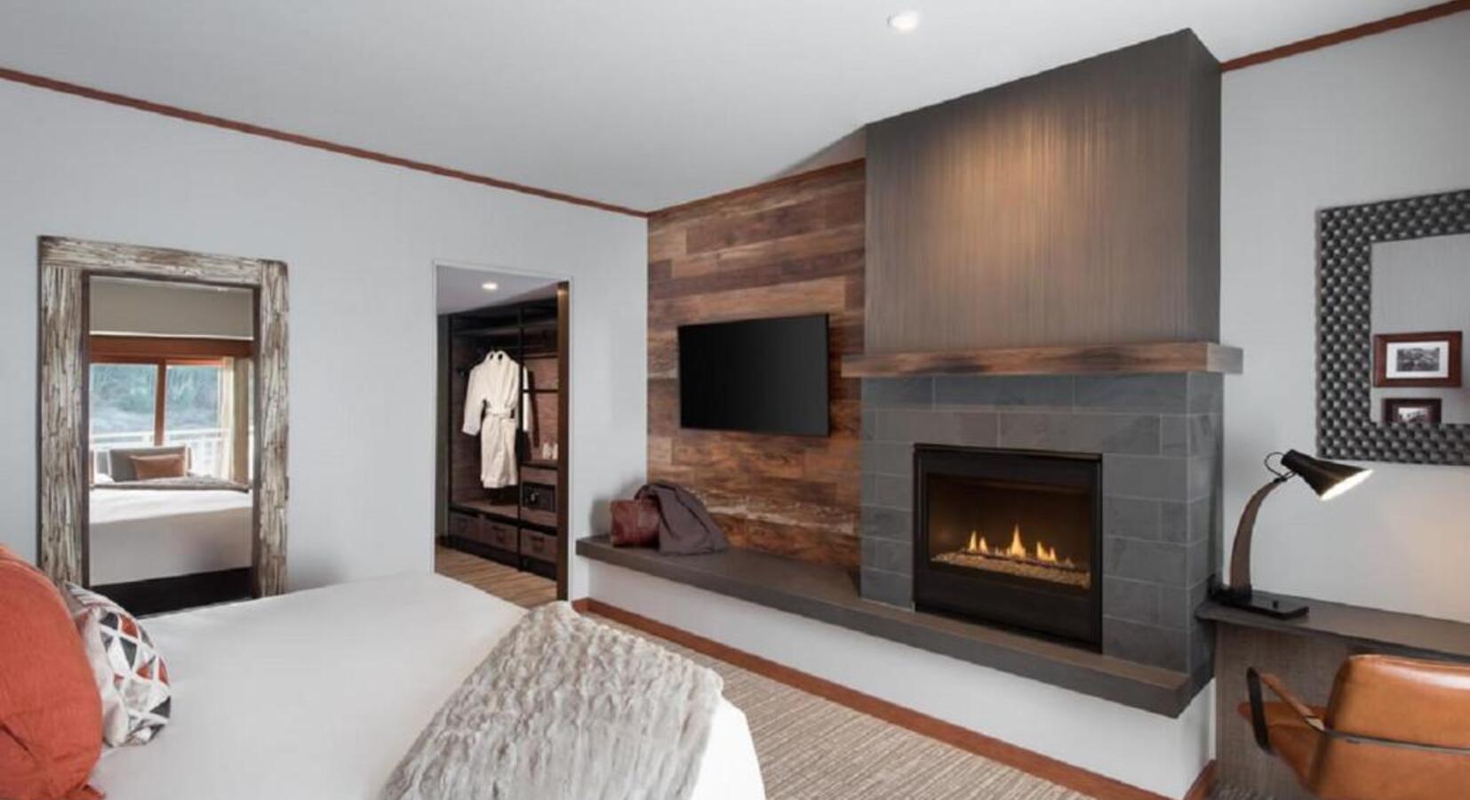 King Room
