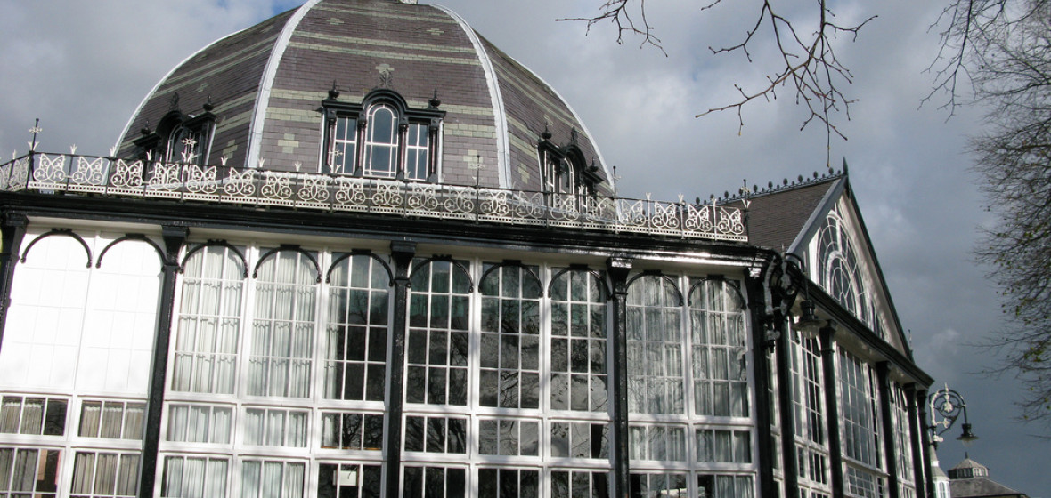 Best places to stay in Buxton, United Kingdom The Hotel Guru