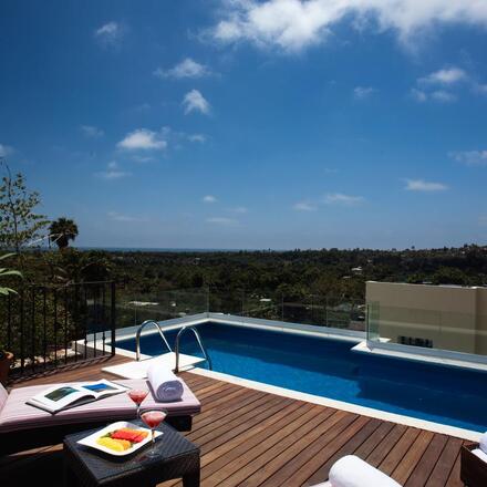 Guaycura Boutique Hotel