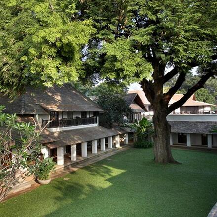 Tamarind Village