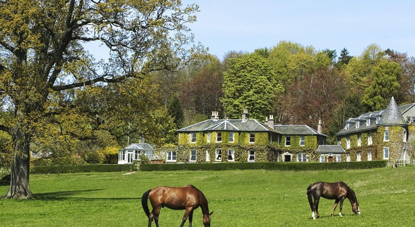 Photo of Kinloch House Hotel
