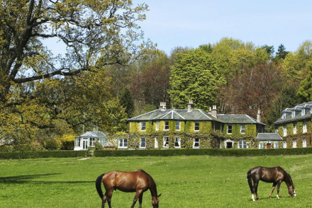 Kinloch House Hotel