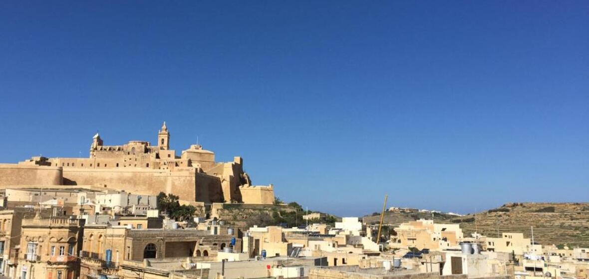 Foto de Gozo