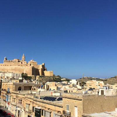 Gozo, Malta