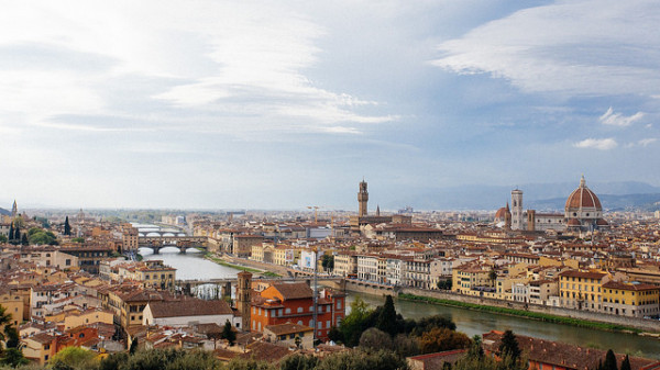 Florence