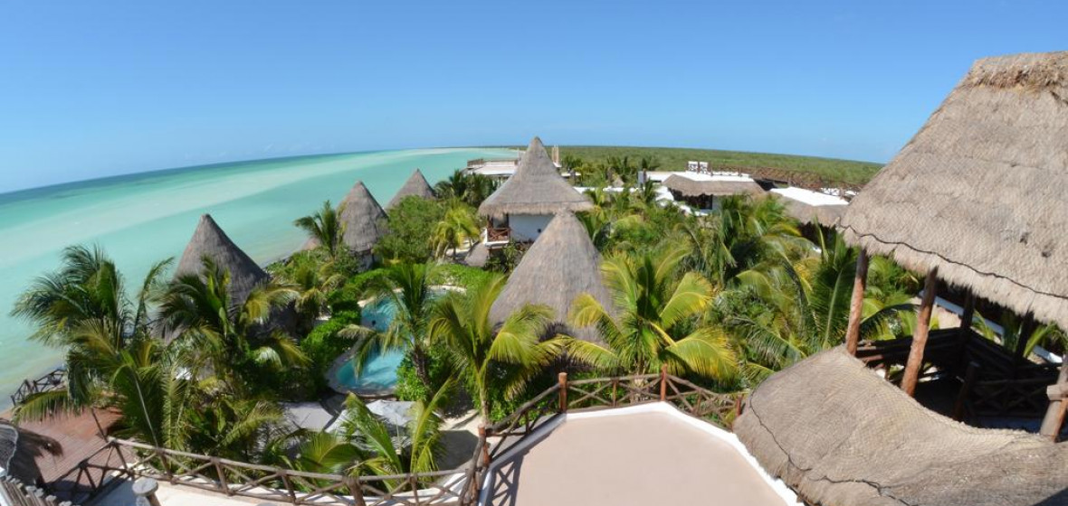 Las Nubes de Holbox, Holbox Review The Hotel Guru