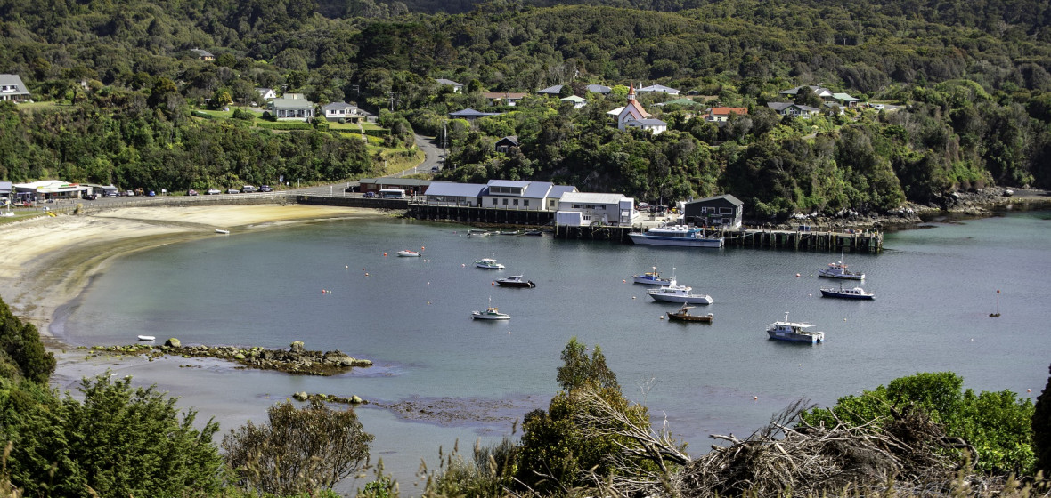 Best places to stay in Stewart Island, New Zealand The Hotel Guru