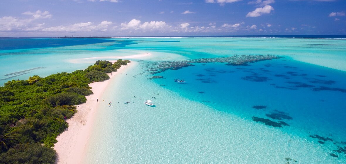 Photo of Maldives