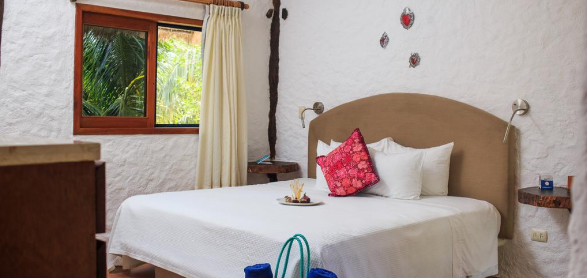 Las Nubes de Holbox, Holbox Review The Hotel Guru