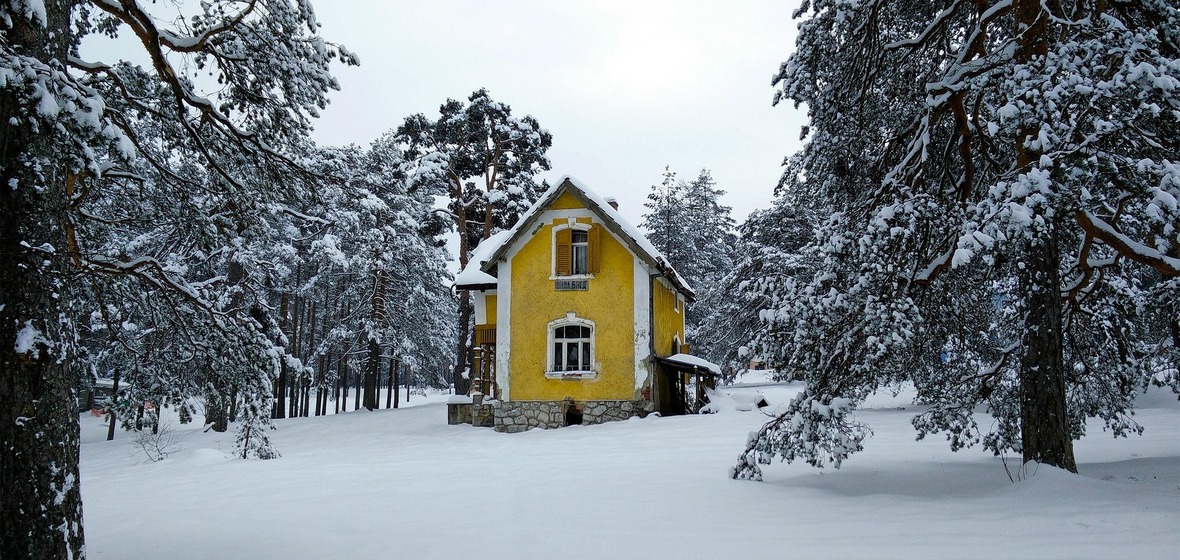 Photo de Zlatibor