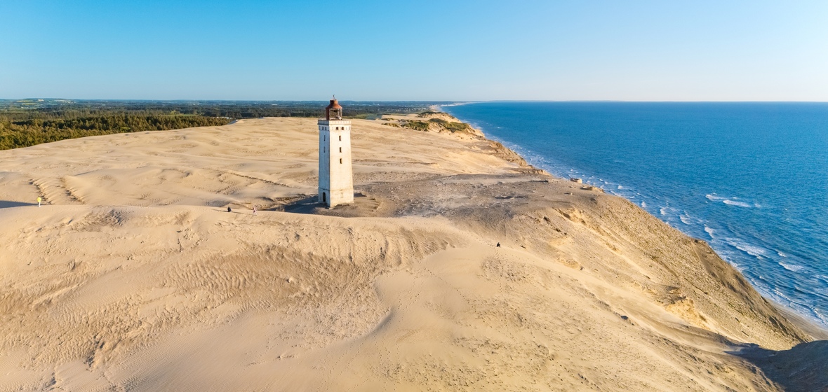 Foto von Skagen