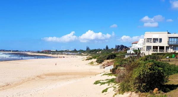 On The Beach Guest House