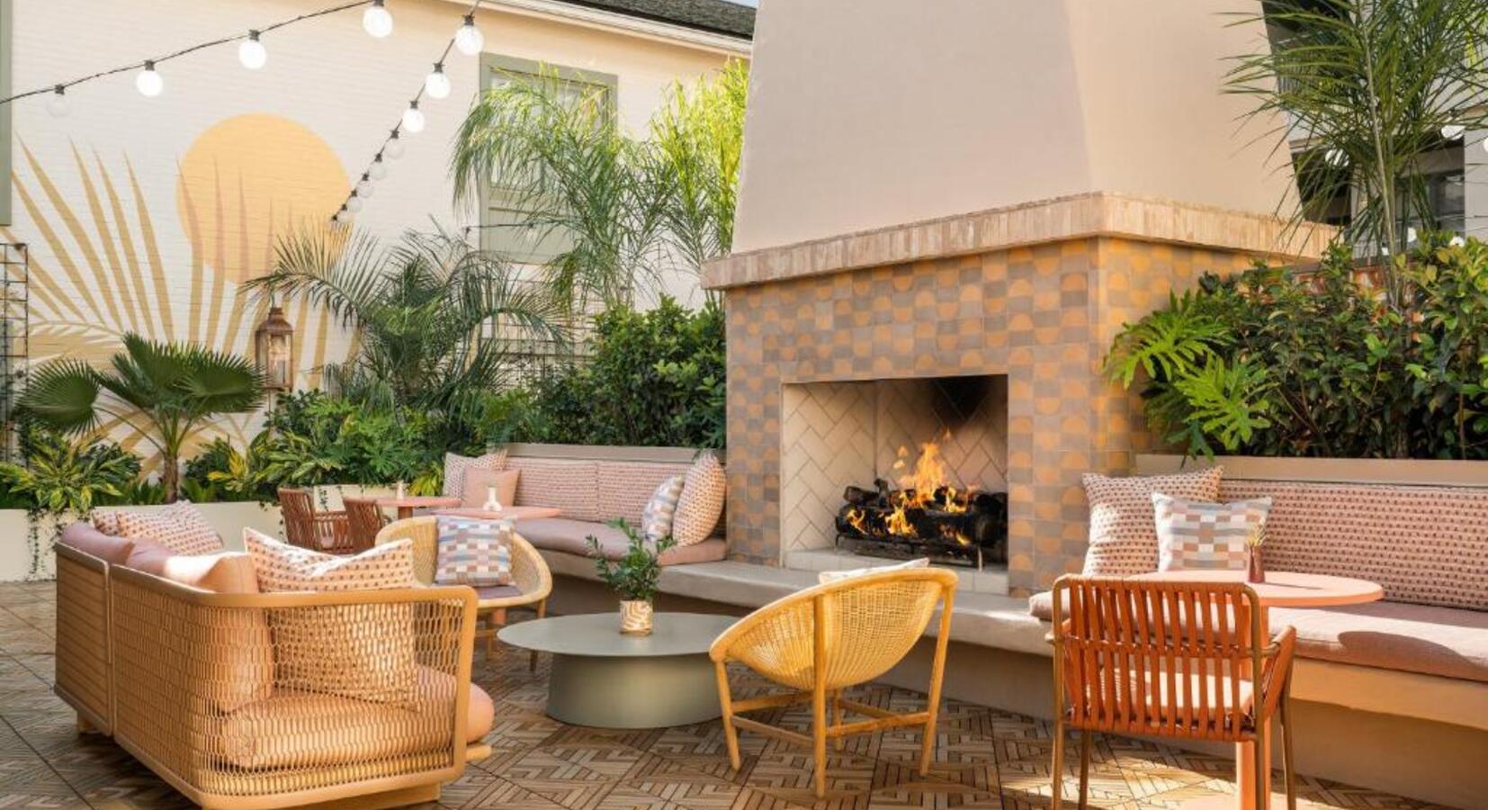Photo de The Ryder Hotel