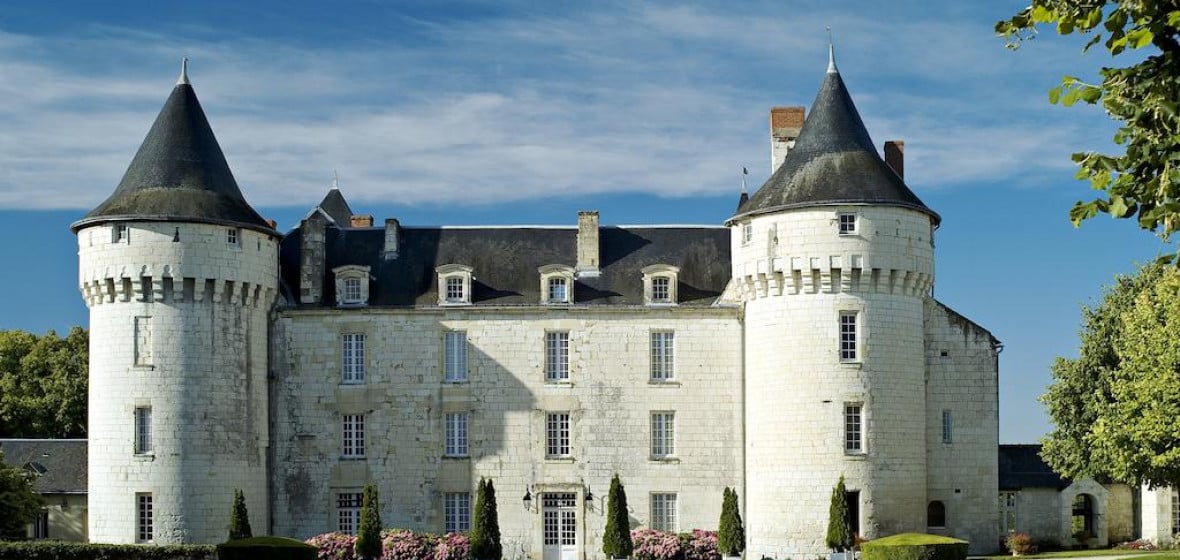 Photo of Chateau de Marcay