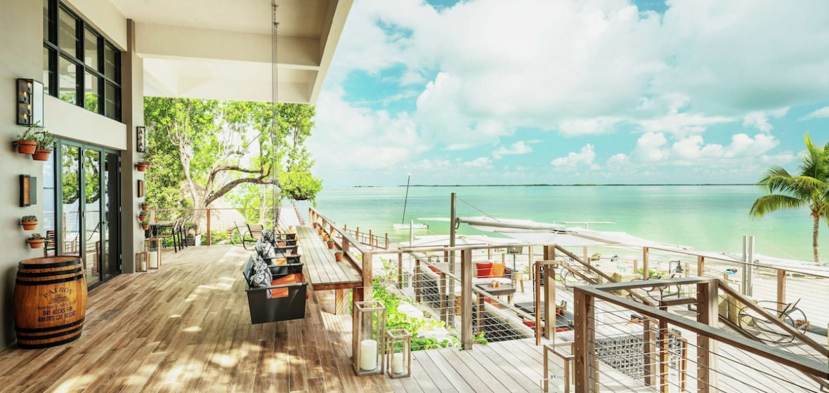 Baker's Cay Resort, Key Largo Review | The Hotel Guru