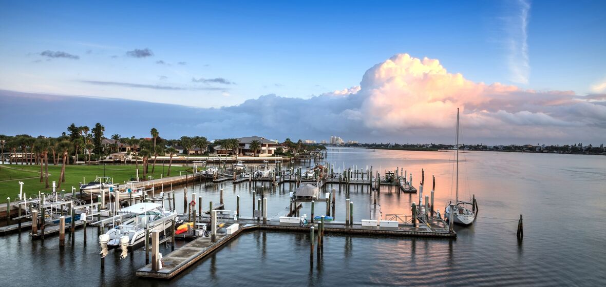 Photo of New Smyrna Beach