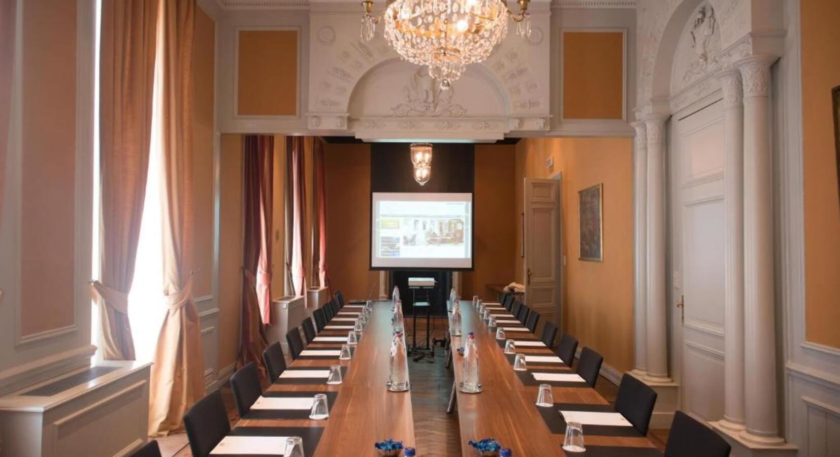 Meeting room