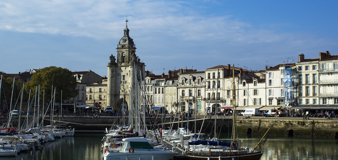 Photo of Charente-Maritime 