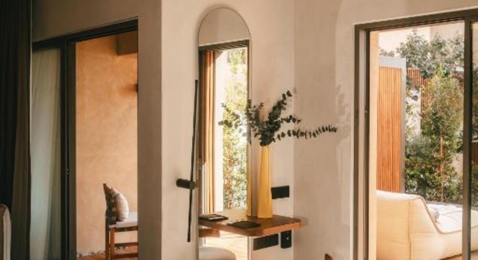 Guestroom details