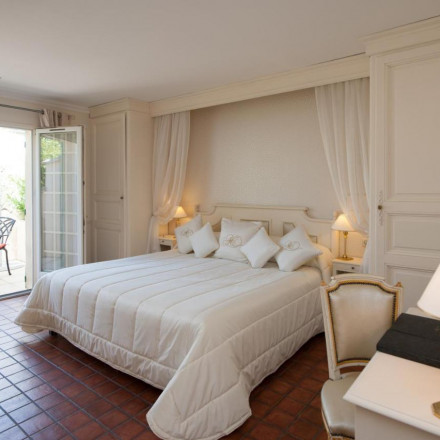 Auberge de Cassagne