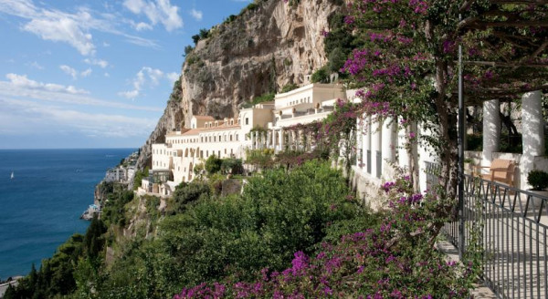 Convento di Amalfi