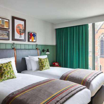Hotel Indigo Chester